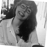 Mathilde Chahed