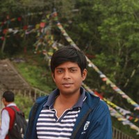 Soumit Kar