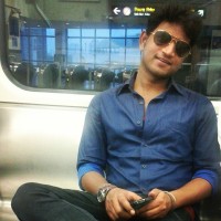 RAKESH BARIK