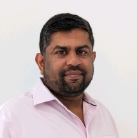 Krishna Sivasamy ACMA, CGMA, BSc (Hons)