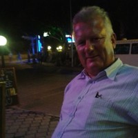 jerry frost