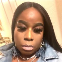 Karessa Jackson