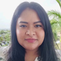 Dhandita Kesson