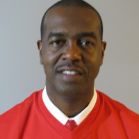 Vernon Crump Sr.