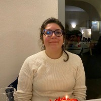 Lisa Benedetti Pasqualoni