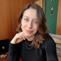 Mine Derya Özcan