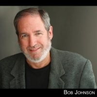 Bob Johnson
