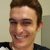 Alex Zadeh