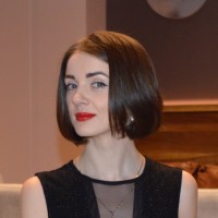 Oksana Chernykh