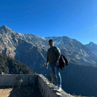 Maneesh Kumar