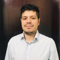 Gustavo Santos