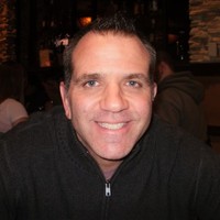 Tony Parrish