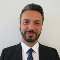 Panagiotis Kloukiniotis