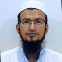 Syed Mehroz Alam