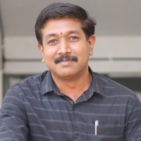 Dr. Ajith Ravindran