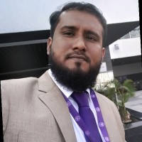 Md Miraz Hossain