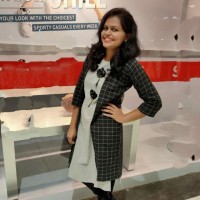 GAYATRI PATIL