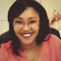 Monica Muhuthia