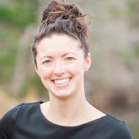 Heidi Mcknight-Whitford