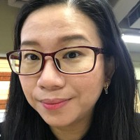Shirin Yee