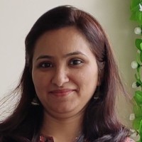 Dhwani Mehta