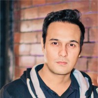 Ankit seth