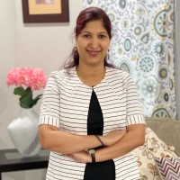 Sweta Jain