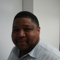 Reginald Williams