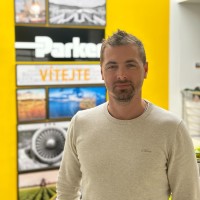 Michal Kupec