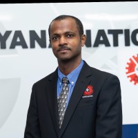 Elton Patram
