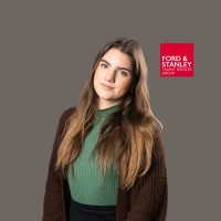 Sadie Crossley