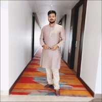 Nikhil Garg
