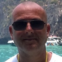 Richard Cooke