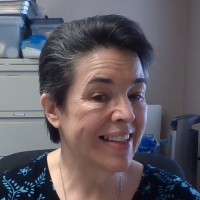 Janet Williams Msw