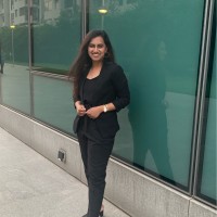 Sanjana M