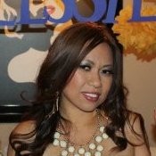 Blessie Paguio