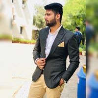 Siddhant Arora