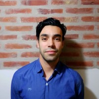Matias Dominguez