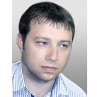 Федор Никишин