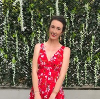 Kathleen Ferguson
