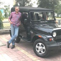 Sandeep Jaisinghani
