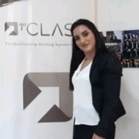Mariana Alahmar