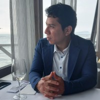 Robert Chala Estrada