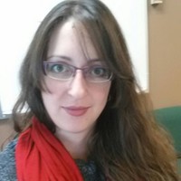 Kristen E. Hamilton