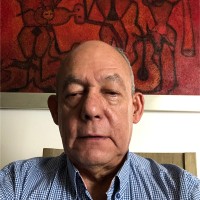 Óscar Gerardo Saavedra Fernandez