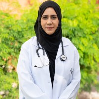 Dr Insha Zahoor