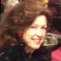 Marianne Healy