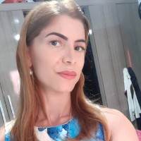 Mara Isa Alves Teodoro