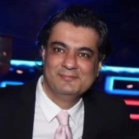Rajat Lamba