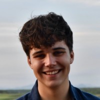 Davin Talamo-Bromberg